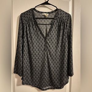 Business Casual shirt. Size M